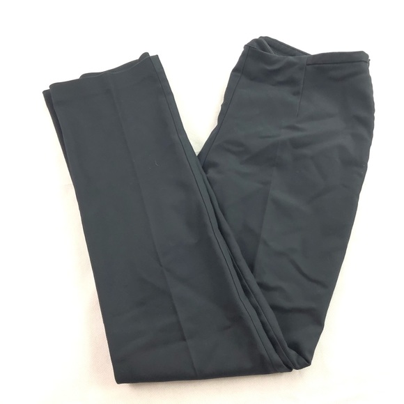 Chico’s Women’s Black Pants 0 - Picture 4 of 6